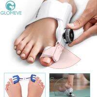 ☢﹉ Bunion Splints Big Toe Straighteners Corrector Adjustable Knobs Hallux Valgus Orthotics Pedicures Foot Comfort Care