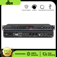 DBX DSP-99 เอฟเฟกต์เสียงพรีสเตจระดับมืออาชีพ เอฟเฟกต์เสียงก้องกังวานคาราโอเกะระดับมืออาชีพ