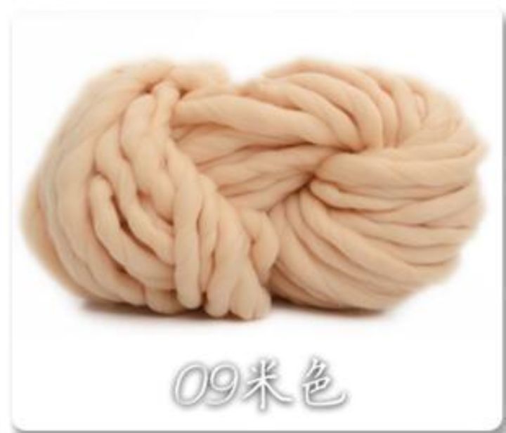 250g-36m-super-thick-natural-merino-wool-chunky-yarn-felt-wool-roving-yarn-for-spinning-hand-knitting-spin-yarn-winter-warm