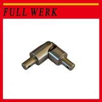 1pc FULL WERK PB-S16-8-68-G3 Universal Coupling Universal Joint 16/8 x 3 mm OD 16/8mm ID 3mm Length 68mm