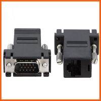 สินค้าขายดี ตัวแปลง VGA เป็นสาย LAN VGA to LAN VGA to RJ45 ตัวเมีย ##ที่ชาร์จ แท็บเล็ต ไร้สาย เสียง หูฟัง เคส Airpodss ลำโพง Wireless Bluetooth โทรศัพท์ USB ปลั๊ก เมาท์ HDMI สายคอมพิวเตอร์