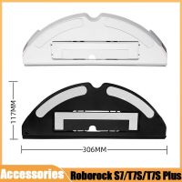 ที่วางไม้ถูพื้นอุปกรณ์เสริมสำหรับ Roborock S7 S70เศษผ้าไม้ถูพื้นเปลี่ยนเครื่องดูดฝุ่นหุ่นยนต์แผ่นรองอะไหล่