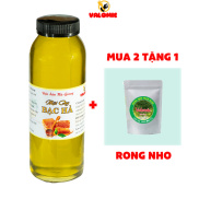 Mật Bạc Hà đặc sản Đồng Văn 750gr