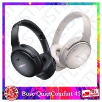 ~ Bose QuietComfort 45 Bluetooth Wireless Noise Cancelling Headphones