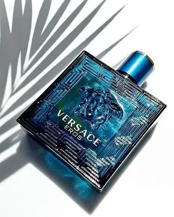 Versace eros man harga Clearance
