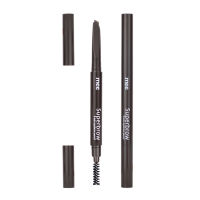 Mee Super Brow auto eyebrow pencil ดินสอเขียนคิ้วหัวหยดน้ำ // มี 4 เฉดสี // รุ่นเก่า