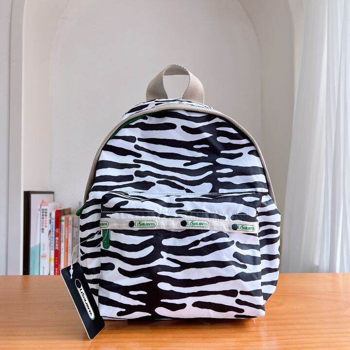 English Different New Schoolbag Backpack 3418 Small Backpack Lazada PH