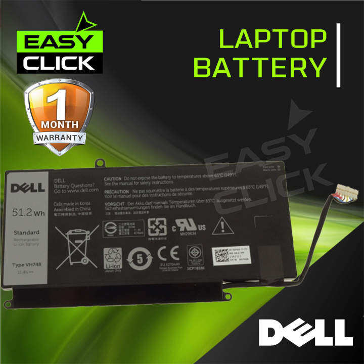 dell vostro p34f