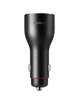 Huawei Car Charger SuperCharge Max 40W