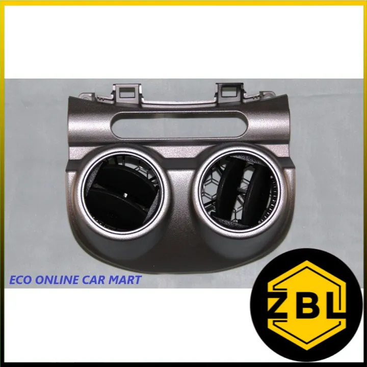 SAGA BLM/FLX/FL AIR COND OUTLET CENTER LOUVER AC A/C AIRCOND Lazada