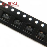 20pcs/lot 78L06 SOT 89 SMD new original In Stock