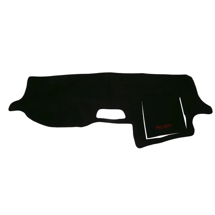Dashboard Dashmat Cover for Toyota Rush 20182021 Lazada PH