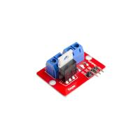 0-24V Irf520โมดูลไดร์เวอร์ Mos สำหรับ Arduino Mcu Arm Raspberry Pi