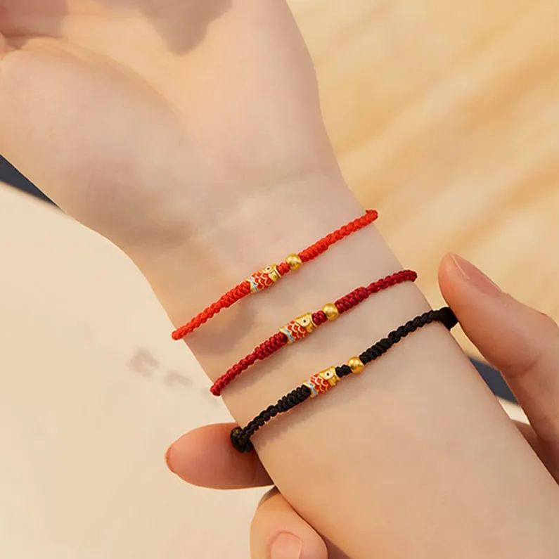 Share 165+ mens red string bracelet best ceg.edu.vn