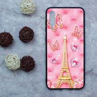 Samsung A50 / A5s / A30s เคสสกรีน ลาย #043