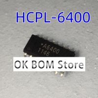 HCPL-6400  SOP16  A6400  The light coupling