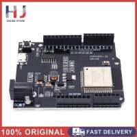 โมดูลการพัฒนา WiFi รองรับ CH340บอร์ดพัฒนา DC 5V-12V สำหรับ Arduino