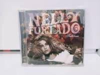 1 CD MUSIC ซีดีเพลงสากลNELLY FURTADO  (D9K86)