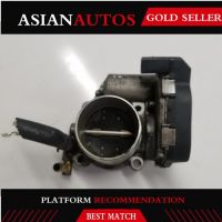 Fuel Injection Throttle Body 06G133062J For Volkswagen