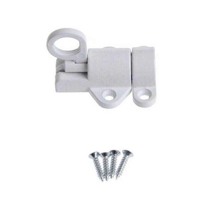Ceiling Door Latch Hatch Lock Loft Replacement Sprung Tool Accessories