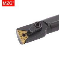 MZG 32MM MTFNR MTFNL WTUNR Cutter TNMG แทรก Boring Bar เครื่องกลึง CNC เครื่องมือตัด Internal Turning Tool Holder