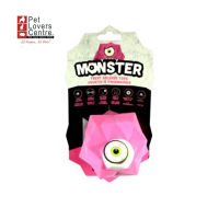 ของเล่นสัตว์เลี้ยง MONSTER รุ่น EXTREME TREAT RELEASE TOY-EYE BALL(9cm)