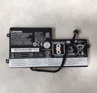 แบตเตอรี่ Lenovo ThinkPad Battery X240 X250 X260 T440 T440s T450 T450s S540 45N1111