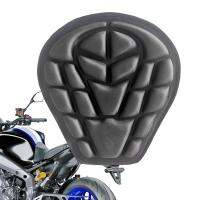 3D Motorcycle Seat Pad 3D Universal Motorcycle Air Pad Large Load-Bearing Seat Protective Tool for Bicycles Electric Vehicles Motorcycles Other Seats gorgeously