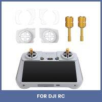 สำหรับ DJI Mini 3คันบังคับมืออาชีพเครื่องควบคุมความเร็ว + คันโยกขยายสามารถความเร็วคงที่ทิศทางสำหรับอุปกรณ์เสริมรีโมตคอนโทรลอาร์ซี