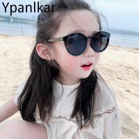 New Kids Children Sunglasses Boys Girls Baby Infant Fashion Sun Glasses UV400 Eyewear Child Shades Gift