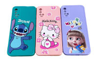 เคส Tpu ขอบสีนิ่ม รุ่นมือถือ Wiko U20  ไม่ทำให้เครื่องเป็นรอย เก็บเงินปลายทางได้ เคสตรงรุ่น Wiko U20 ครับ งานสีสวย บริการเก็บเงินปลายทางได้ครับ