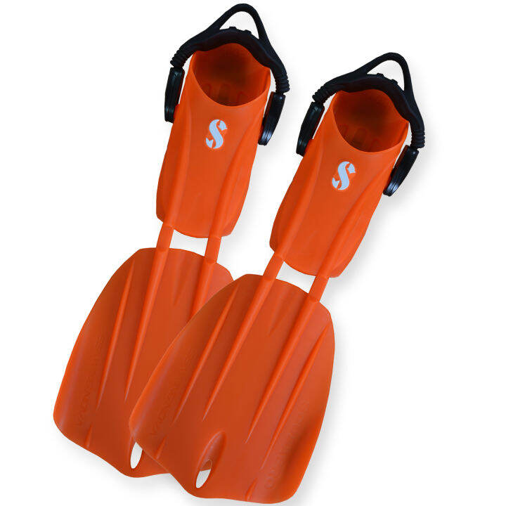 SCUBAPRO Seawing Nova Fins Orange Lazada.co.th