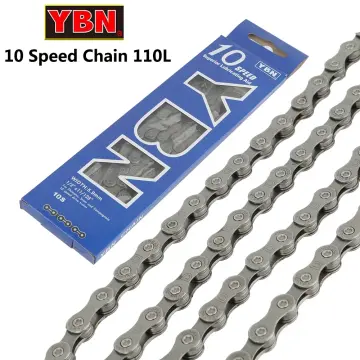 Best road bike chain 10 online speed