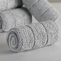 1 Piece Microfiber Floor Mop Cloth Replace Rag Self Wet And Cleaning Paste Dry Home Bathroom Microfiber Cloth Mop