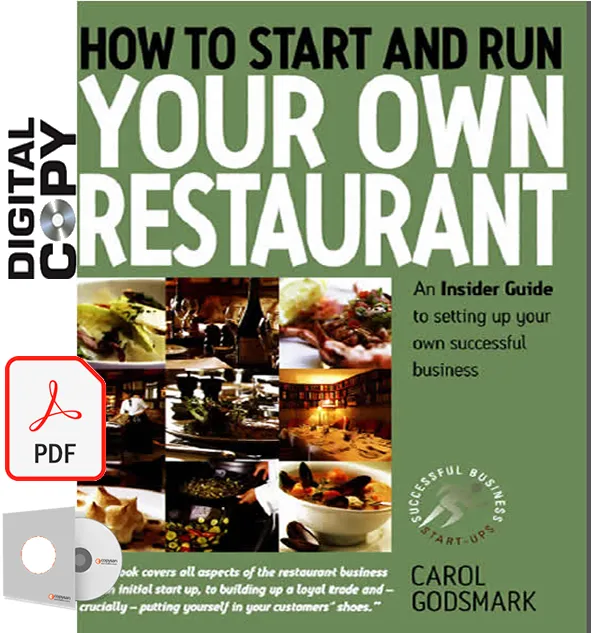 How To Start Your Own Restaurant An Insider Guide To Setting Up Your