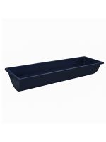 [COD] Sheep trough food with plastic sink drinking rubber feed breeding new feeding