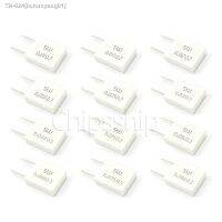 ◊ 5W Non-inductive Cement Resistor 0.01 0.02 0.05 0.1 0.2 0.22 0.33 0.5 ohm resistance