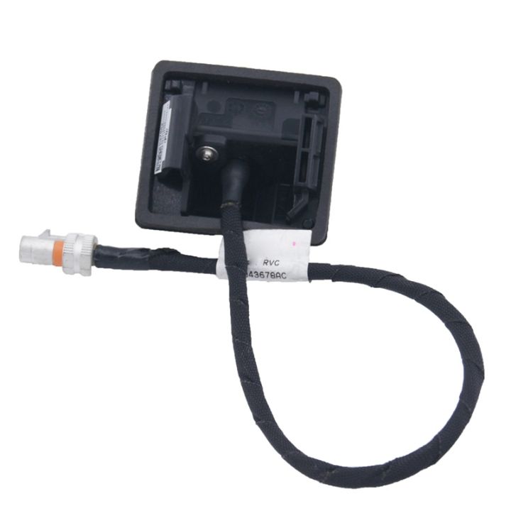 9043678AC Rear View Camera Reversing Camera Car Accessories for Chevrolet 2015-2020