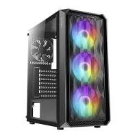 CASE (เคส) ANTEC NX292 (BLACK) (E-ATX) ##