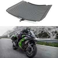 Motorcycle Radiator Guard Engine Cooler Grille Cover Protection for Kawasaki ZH2 Z H2 H2SX Ninja H2 R H2R SX SE