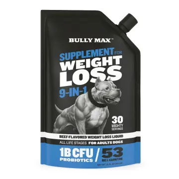 Buy Bully Max Vitamins Minerals for sale online lazada .ph