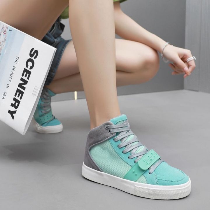spell-color-together-with-skin-twill-round-head-high-mens-shoes-female-shoes-joker-for-recreational-shoe-lovers-short-boots