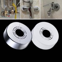 Shower Faucet Cover Pipe Adjustable Wall Covers Casette Heighten Panel Accessories