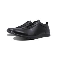 Casual SNEAKERS Shoes CRANFIELD FULL BLACK SERIES