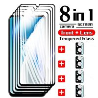 [Electronic film] สำหรับ Oneplus Nord 20 SE 5G กระจกสำหรับ2นิรภัยป้องกันหน้าจอแบบเต็มหนึ่งบวก Ce Lite เลนส์ฟิล์ม