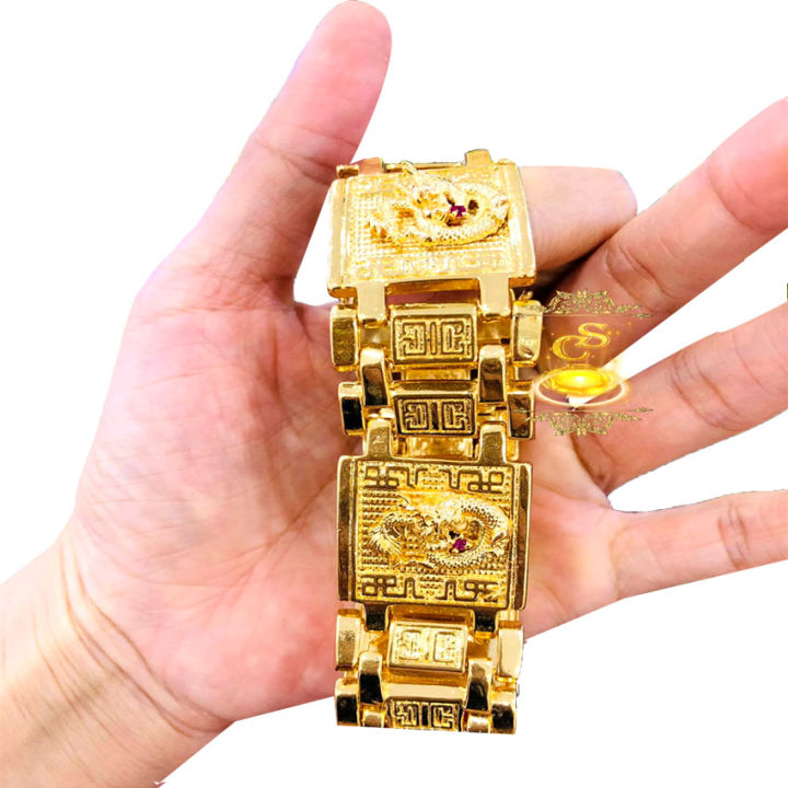 Nếu bạn đang tìm kiếm một chiếc lắc tay nam đầy cá tính, hiện đại thì lắc tay nam khóa hộp mạ vàng 18k xi hiện đại chính là sự lựa chọn hoàn hảo. Với thiết kế tinh tế, sản phẩm này sẽ làm nổi bật gu thời trang của bạn.