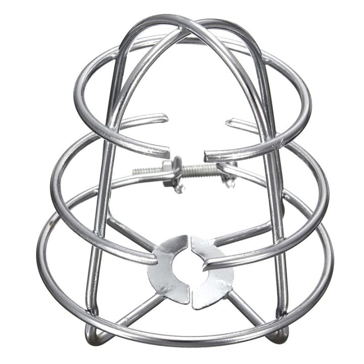 fire-sprinkler-headguard-fire-sprinkler-head-protection-frame-recessed-heavy-duty-chrome-plated-sprinkler-headcage