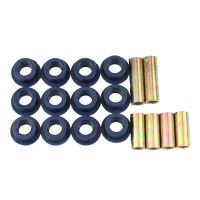 Holiday Discounts Front Lower Spring+Front Upper A Arm Suspension For Club Car Bushing Kits,Replace Bushings 1016346,1016349,1016350