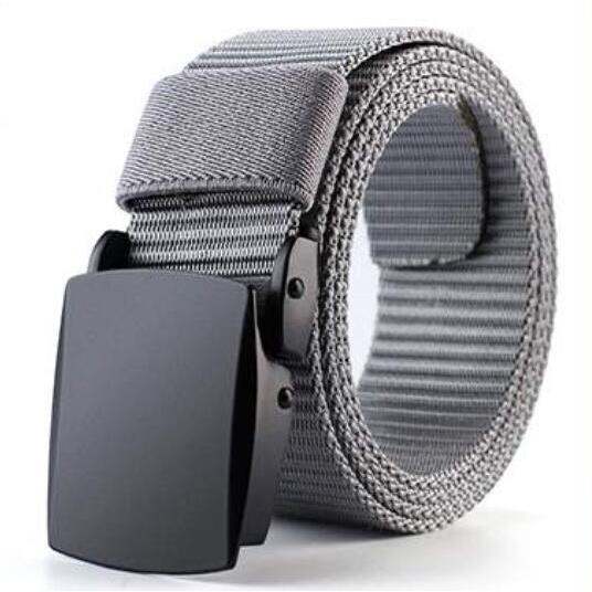 male-fashion-tactical-belt-high-quality-black-nylon-belt-men-women-jeans-metal-automatic-buckle-canvas-luxury-waist-belts-130cm