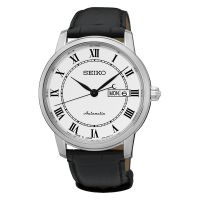 Karnvera Shop Seiko นาฬิกาชาย Watch Presage Automatic SRP761J2